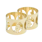Napkinrings Hilke X Moomin, Moominpappa