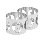 Napkinrings Hilke X Moomin, Moominpappa