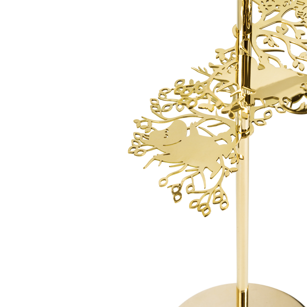 Candlestand Hilke X Mumin No.2