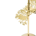 Candlestand Hilke X Mumin No.2