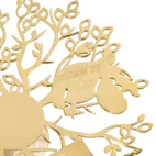 Candlestand Hilke X Mumin No.2