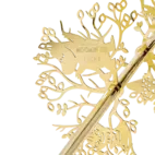 Candlestand Hilke X Mumin No.2