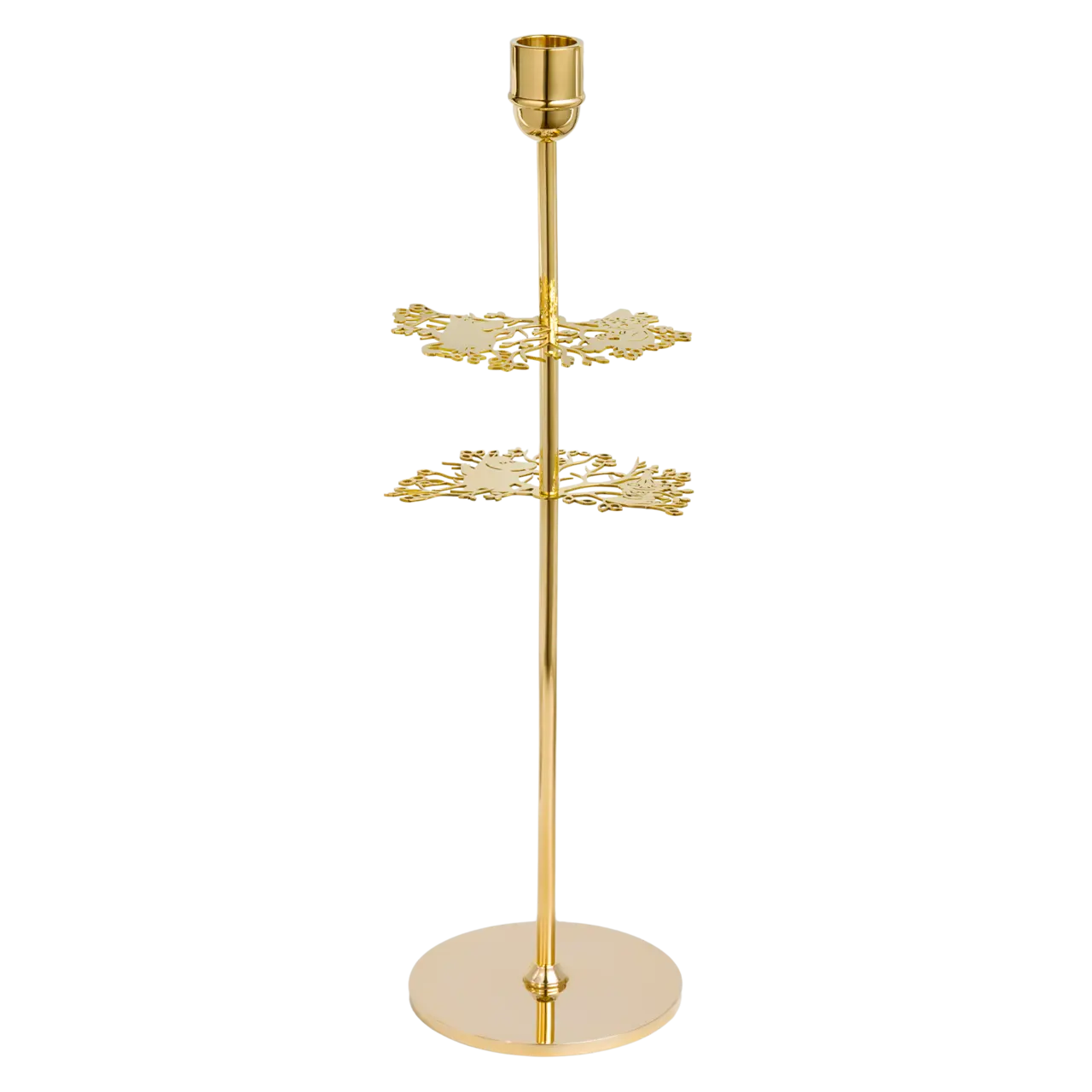 Candlestand Hilke X Mumin No.2