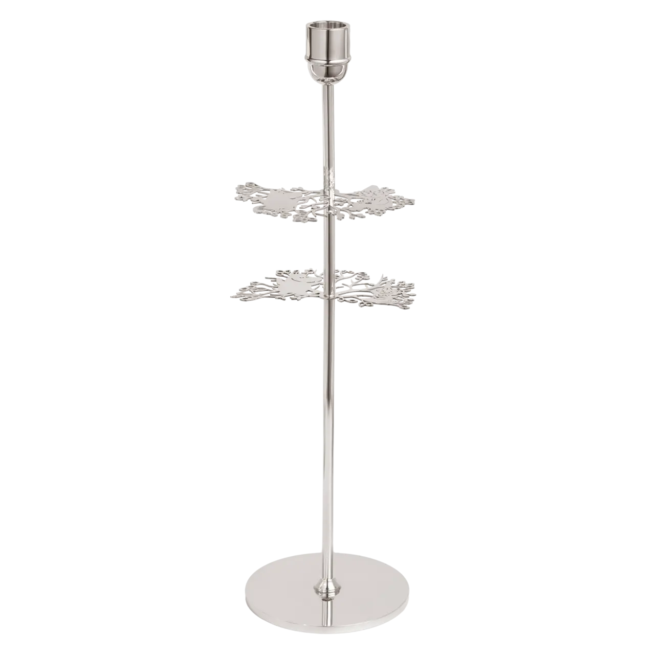 Candlestand Hilke X Mumin No.2