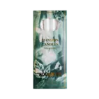 Mansion Candles 6p, Moomin