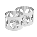 Napkin rings Hilke X Moomin, Moominmamma