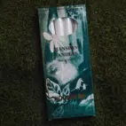 Mansion Candles 6p, Moomin