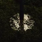 Candlestand Hilke X Mumin No.1