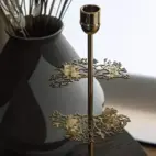 Candlestand Hilke X Mumin No.2