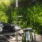 Candlestand Hilke X Mumin No.2