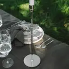 Candlestand Hilke X Mumin No.2