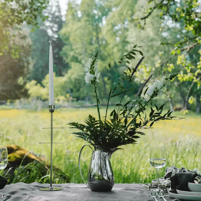 Candlestand Hilke X Mumin No.2