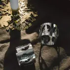 Napkin rings Hilke X Moomin, Moominmamma