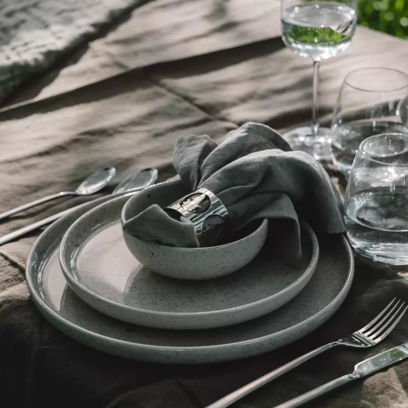 Napkin rings Hilke X Moomin, Moominmamma