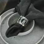 Napkinrings Hilke X Moomin, Moominpappa