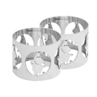 Napkin rings Hilke X Moomin, Moomintroll