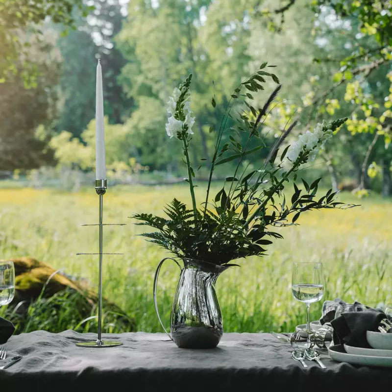 Moomin X Hilke