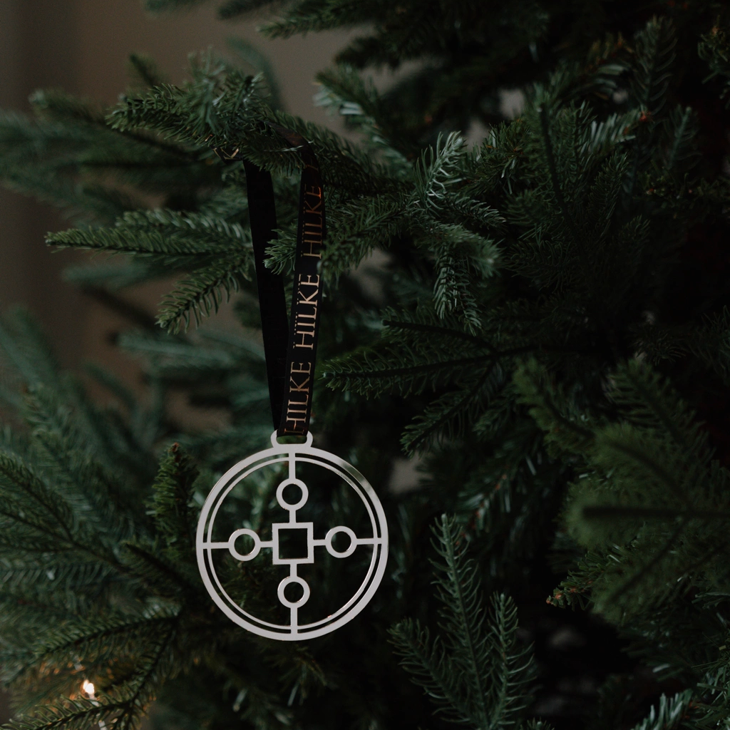 Ornament Anima Gemella 1, NP