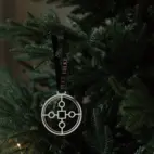 Ornament Anima Gemella 1, NP