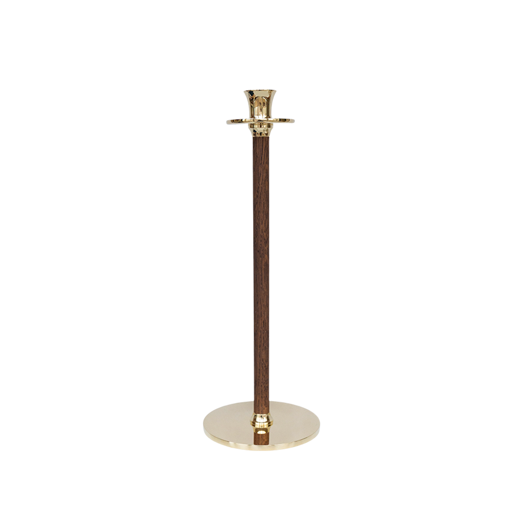 Candlestand, Alto Basso 30 - B