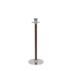 Candlestand, Alto Basso 35 - NP