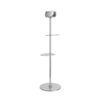 Candleholder Ninfea Alta NP - 40cm