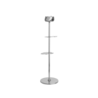 Candleholder Ninfea Alta NP - 35cm