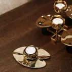 Candleholder Ninfea Piccola