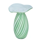 Vase Hilke X Skruf - Caramello