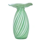 Vase Hilke X Skruf - Caramello