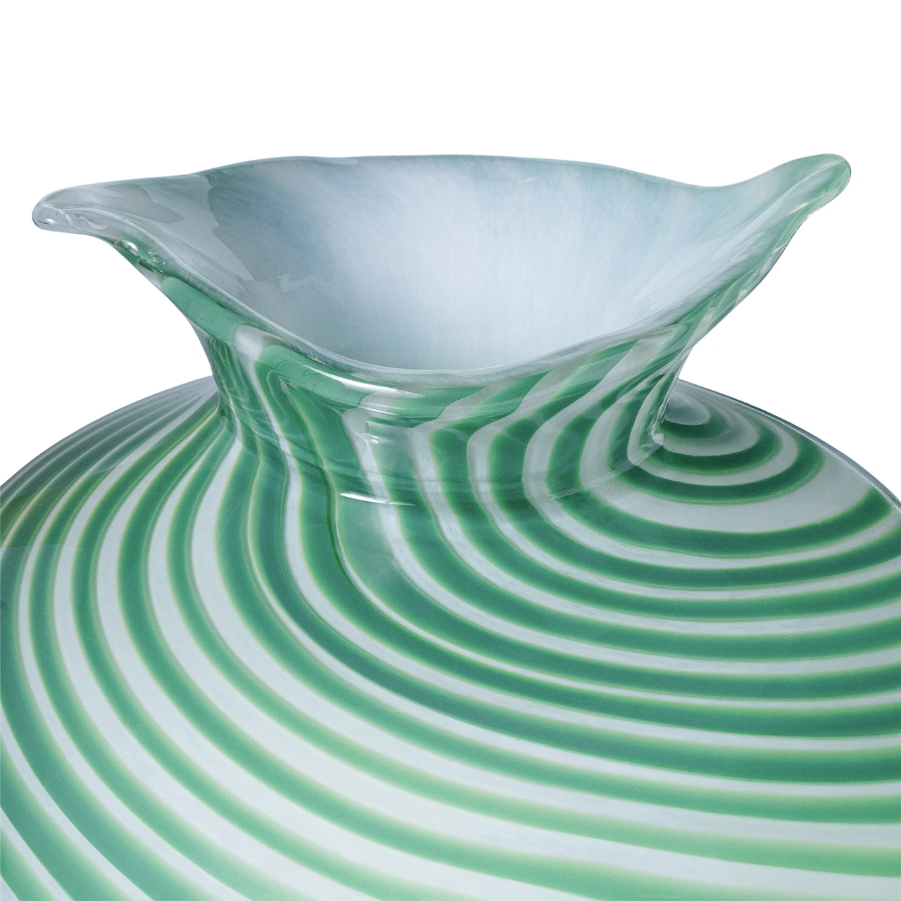 Vase Hilke X Skruf - Dolcetta