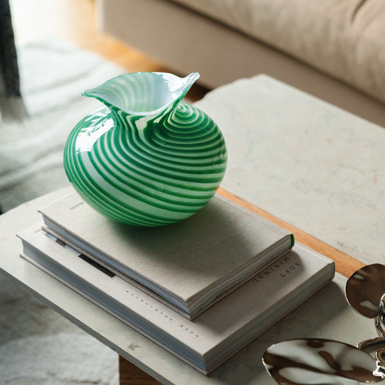 Vase Hilke X Skruf - Dolcetta