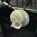 Vase Hilke X Skruf - Dolcetta