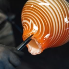 Vase Hilke X Skruf - Dolcetta