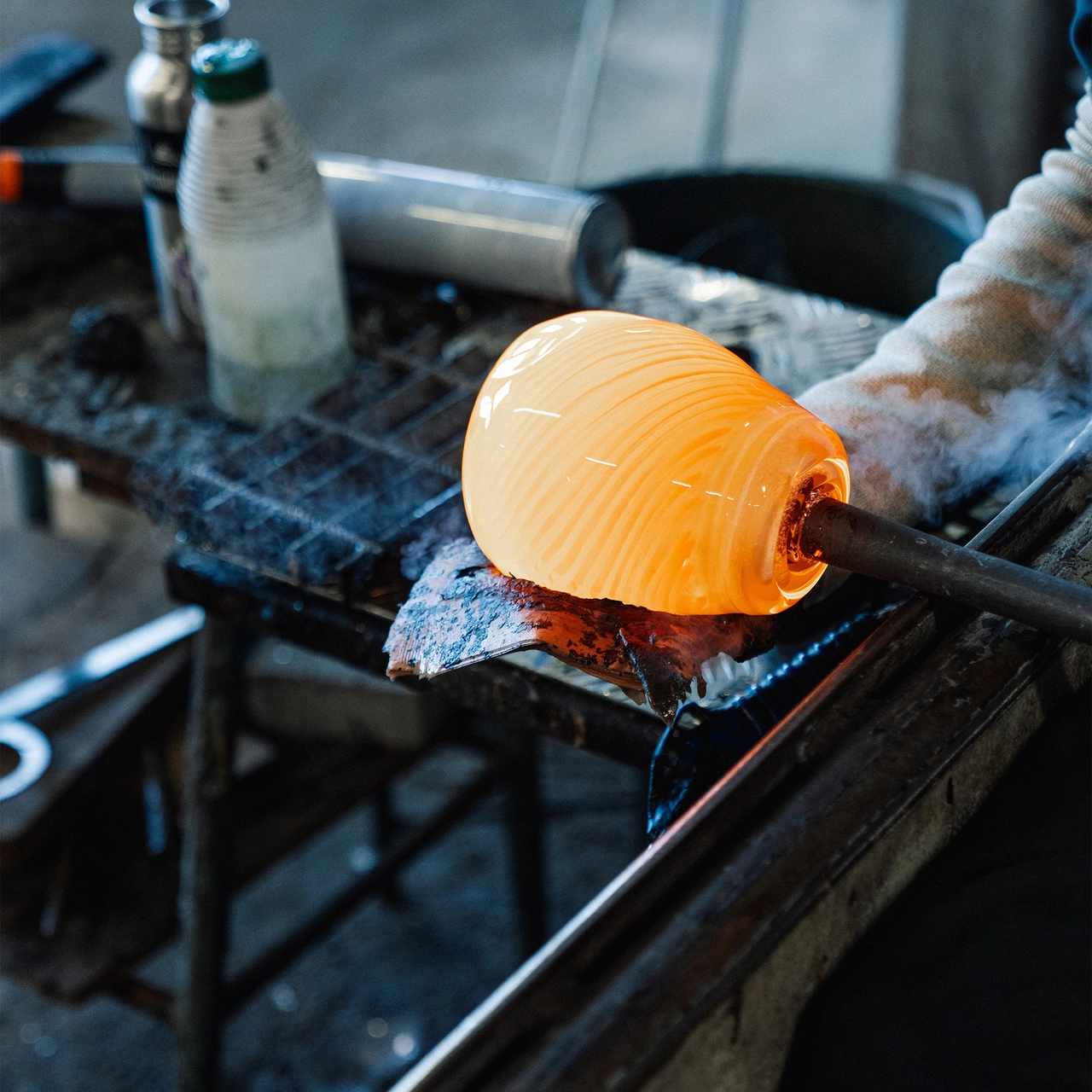 Vase Hilke X Skruf - Dolcetta