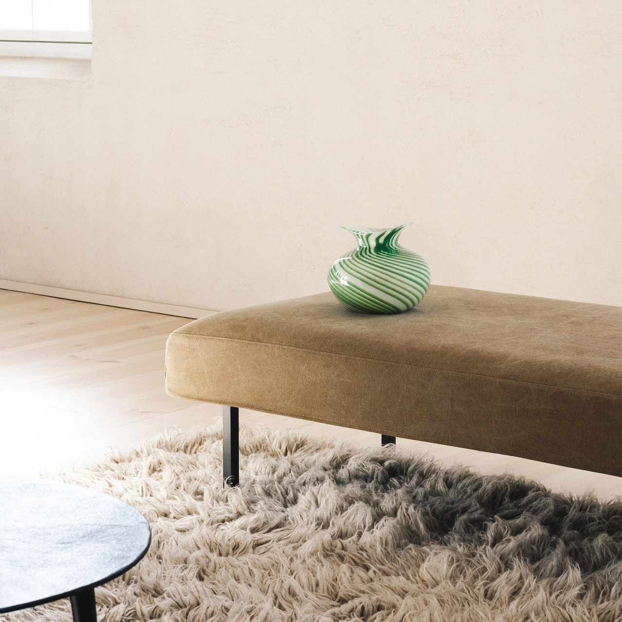 Vase Hilke X Skruf - Dolcetta