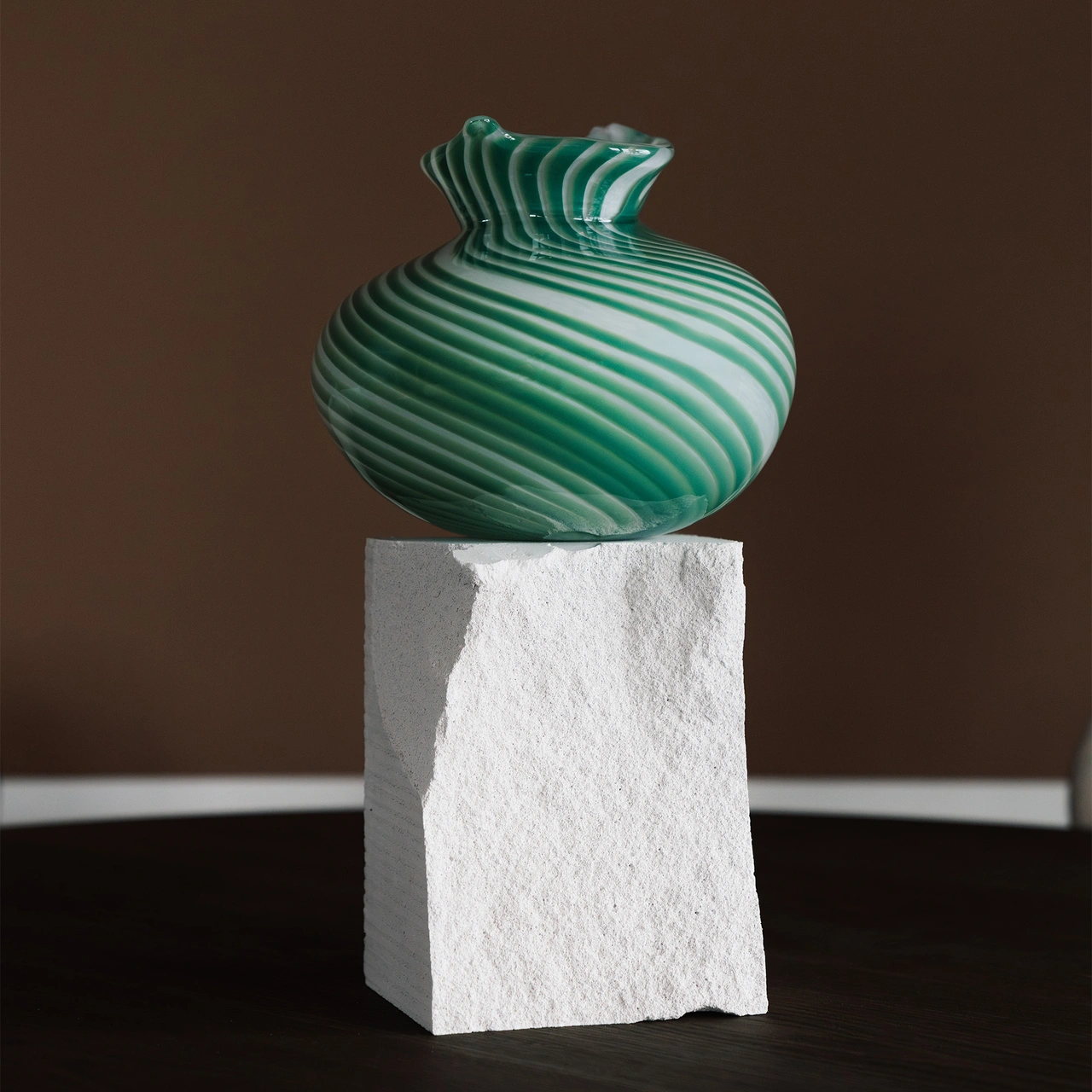 Vase Hilke X Skruf - Dolcetta