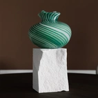 Vase Hilke X Skruf - Dolcetta