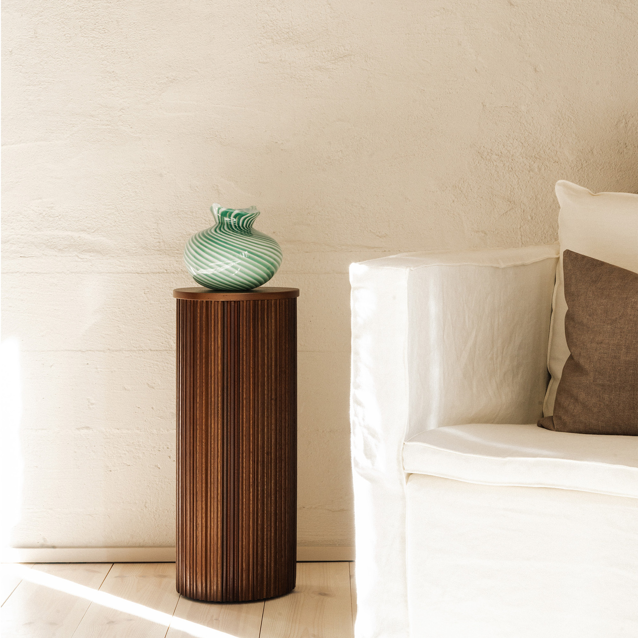 Vase Hilke X Skruf - Dolcetta