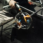 Vase Hilke X Skruf - Perla