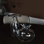 Vase Hilke X Skruf - Perla