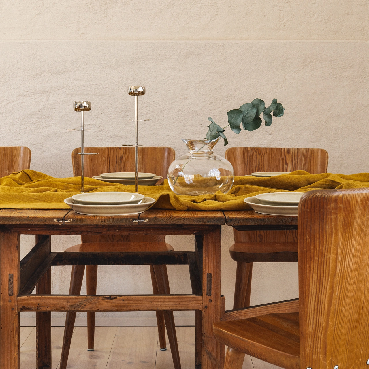 Vase Hilke X Skruf - Perla