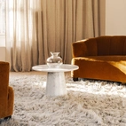 Vase Hilke X Skruf - Perla