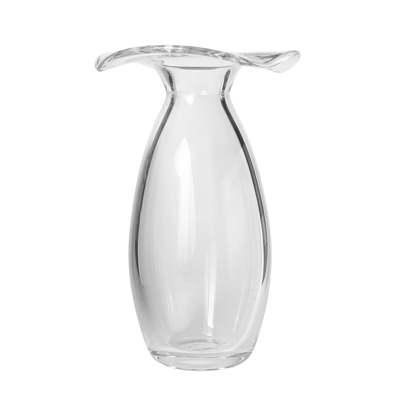 Vase Hilke X Skruf - Loto