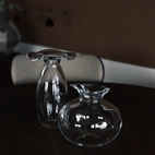 Vase Hilke X Skruf - Loto