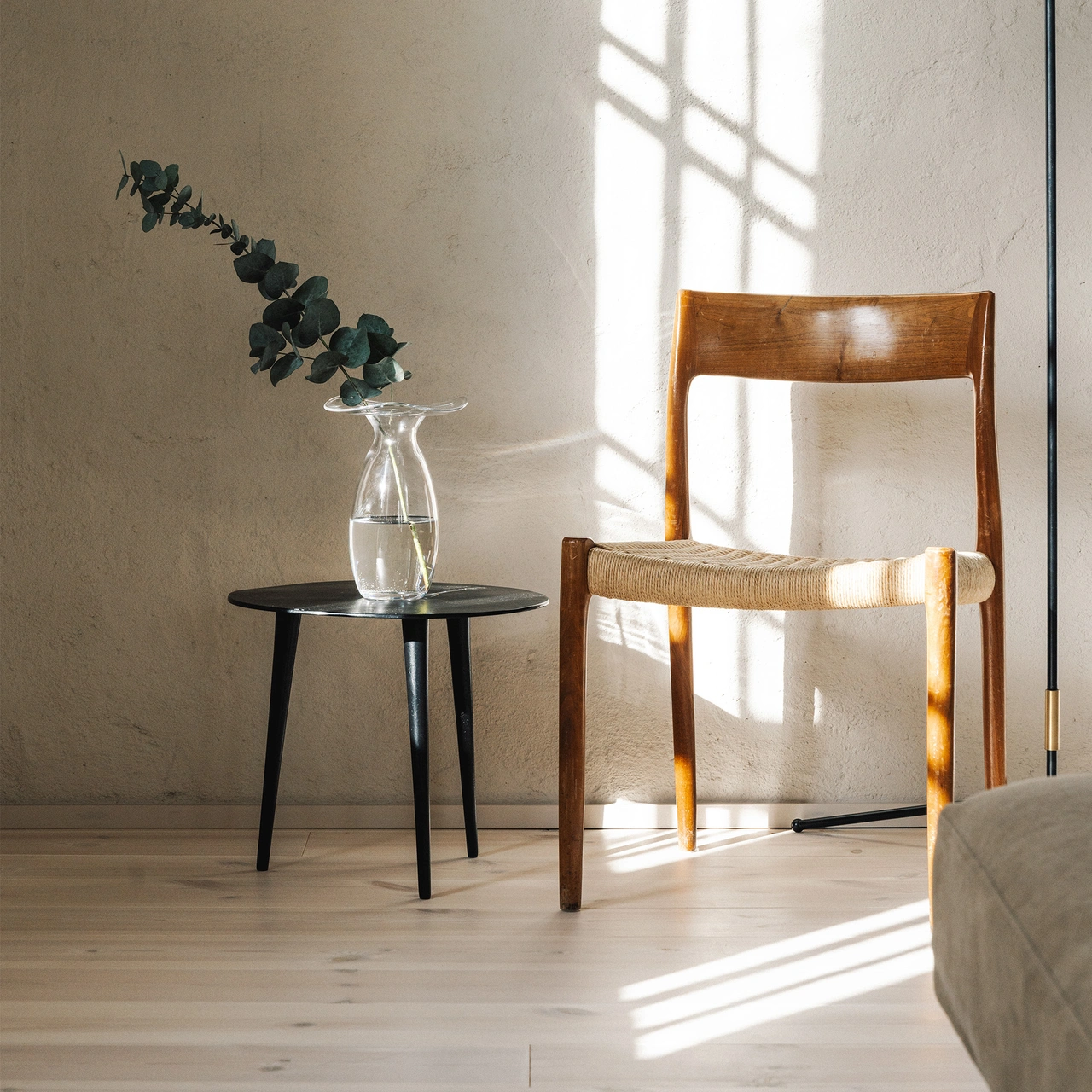 Vase Hilke X Skruf - Loto