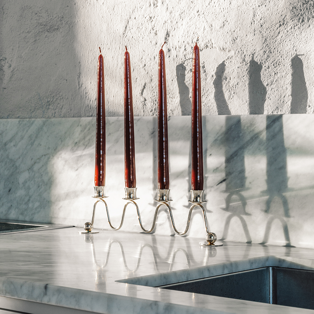 Candlestand, Lignano Sabbiadoro 4 - NP