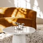 Candlestand Ninfea Grande, NP