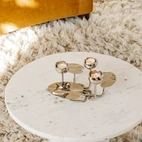 Candlestand Ninfea Grande, NP