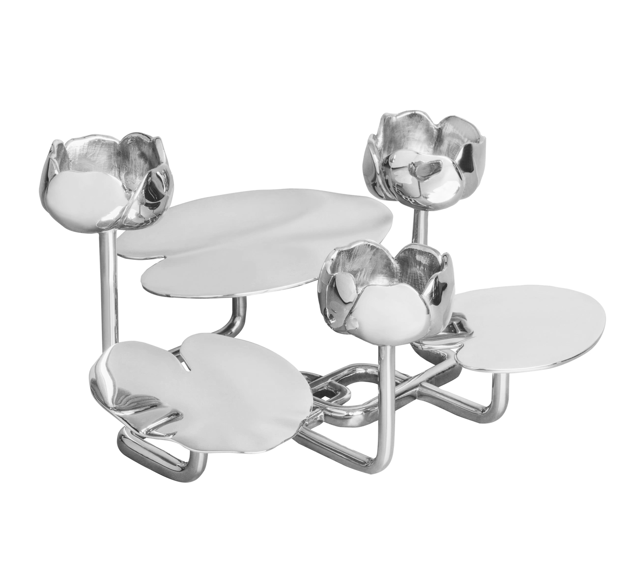 Candlestand Ninfea Grande, NP